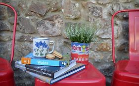 Cattle Shed Cottage
